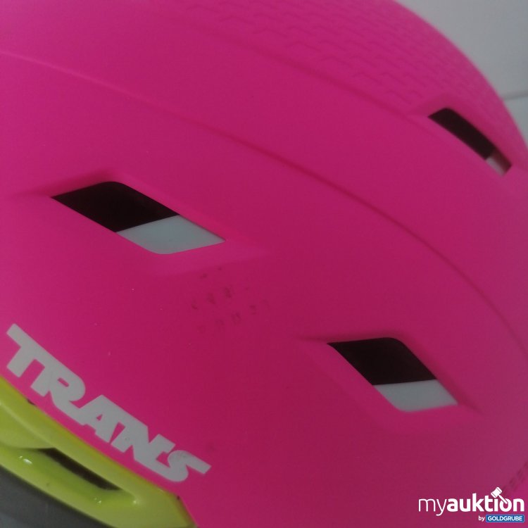 Artikel Nr. 782651: Trans Helmet S (54/56)