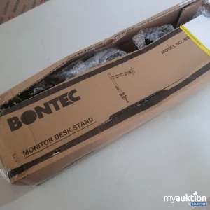 Artikel Nr. 763651: Bontec Monitor desk stand 