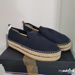 Auktion Tom Tailor Slipper 