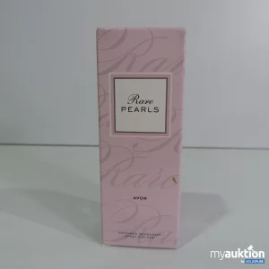 Artikel Nr. 791651: Avon Rare Pearls Parfümed Deodorant Spray for Her 75ml