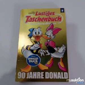 Artikel Nr. 794651: Donald Sonderedition 90 Jahre