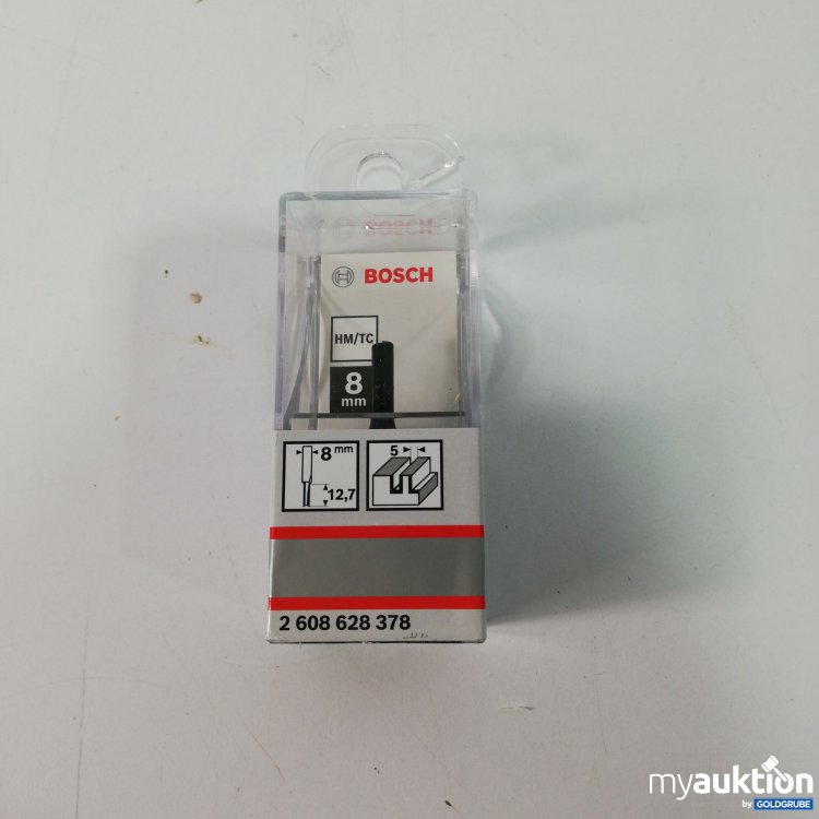 Artikel Nr. 785652: Bosch Teil 2608628378 8mm