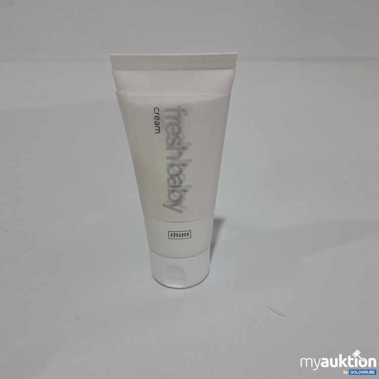 Artikel Nr. 796652: Fresh Baby cream 50ml