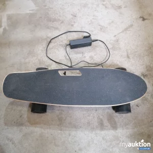 Auktion WeSkate H3S