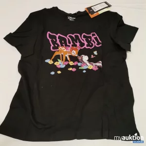 Auktion Disney Shirt 