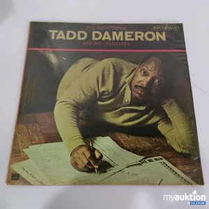 Artikel Nr. 779652: Tadd Dameron Vinyl-Album