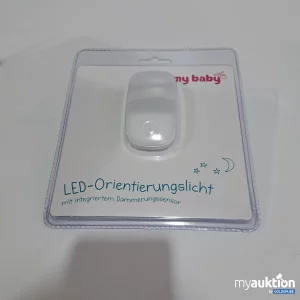 Artikel Nr. 793652: my Baby LED Orientierungslicht 