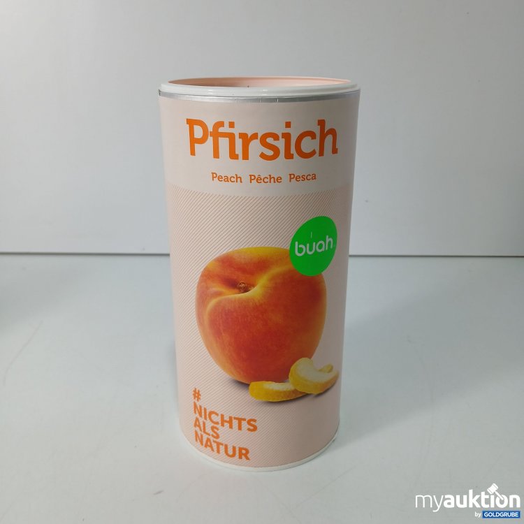 Artikel Nr. 436653: Buah Pfirsich Peach 190g