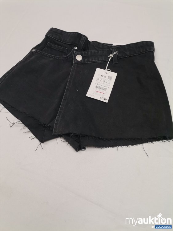 Artikel Nr. 788653: Pull&Bear Jeans Shorts 