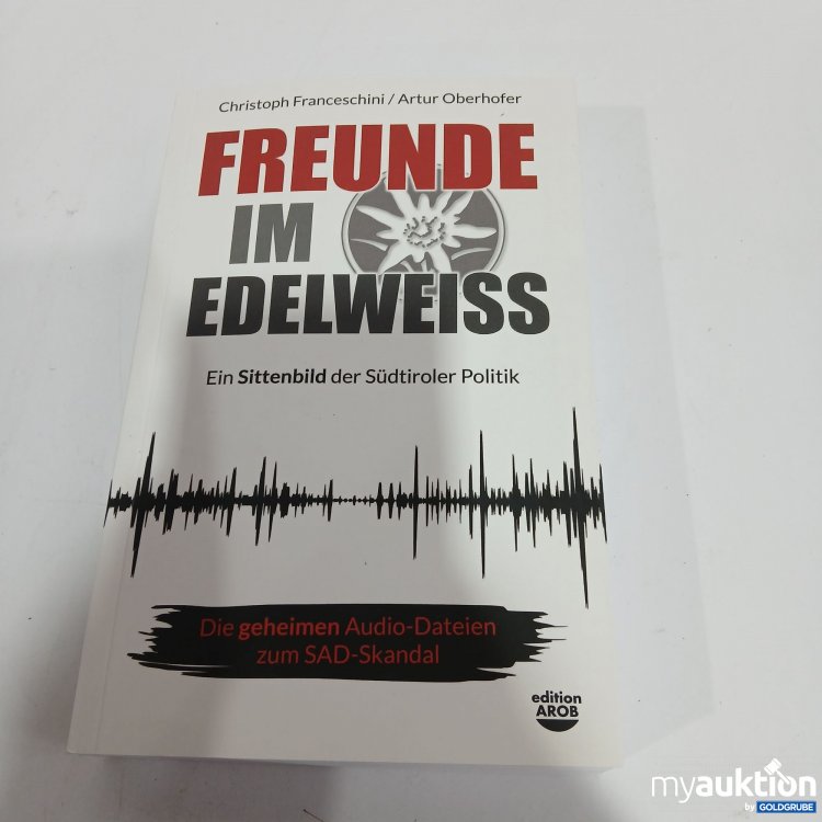 Artikel Nr. 799653: Freude im Edelweiss 