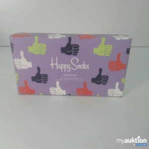 Artikel Nr. 511653: Happy Socks Gift Set 3Paar