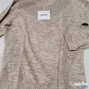 Auktion Atelier Glitzer Pullover 