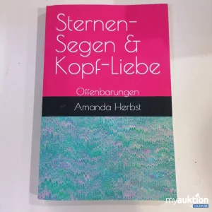 Auktion "Sternensegen & Kopf-Liebe"