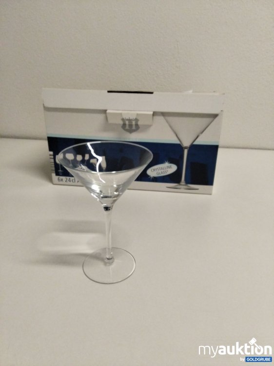 Artikel Nr. 386654: Cocktailgläser 