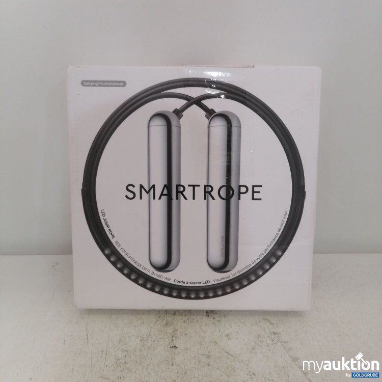 Artikel Nr. 740654: Smartrope LED jump rope