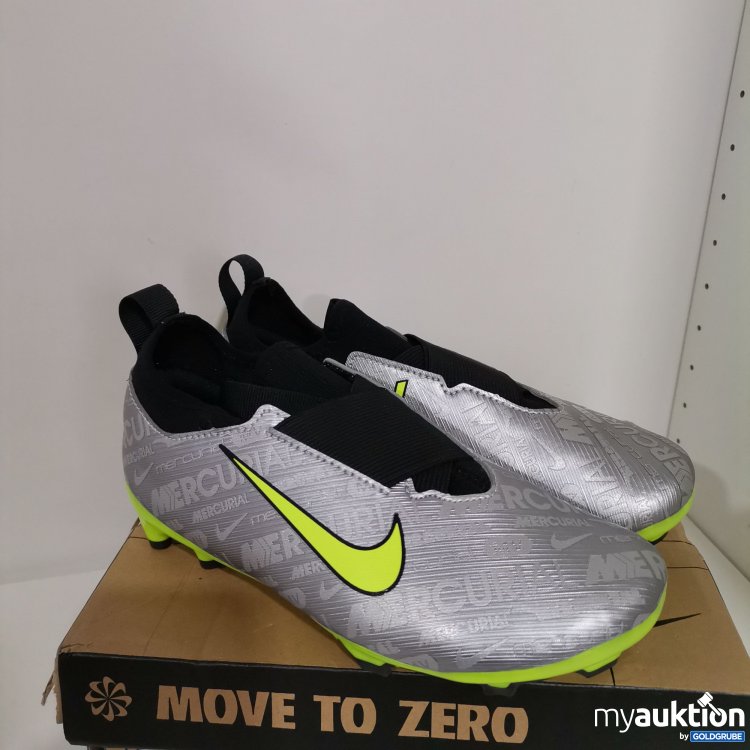 Artikel Nr. 776654: Nike Jr zoom vapor 15 Fußballschuh