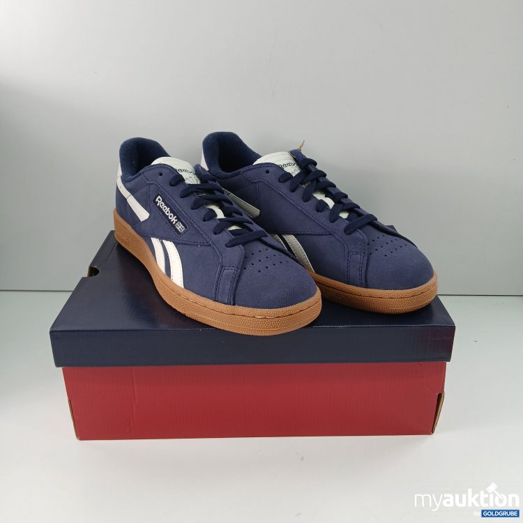 Artikel Nr. 798654: Reebok Club C Grounds UK Schuhe 44