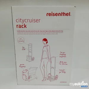 Artikel Nr. 385654: Reisenthel Citycruiser Rack 