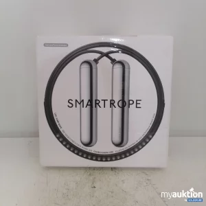 Auktion Smartrope LED jump rope