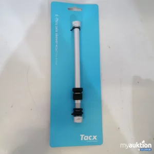 Auktion Tacx E-Thru axle skewer M12x1