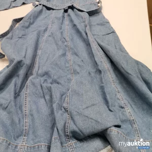 Artikel Nr. 775654: Manuka Jeans Kleid 