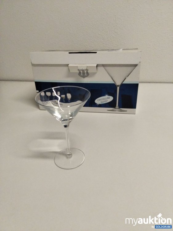 Artikel Nr. 386655: Cocktailgläser 