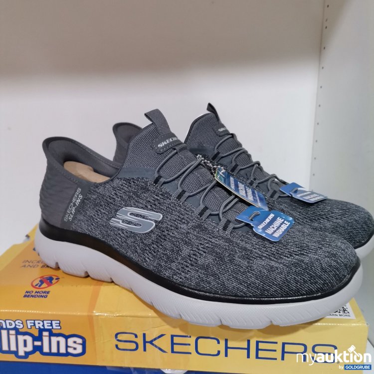 Artikel Nr. 755655: Skechers summits key pace Schuh