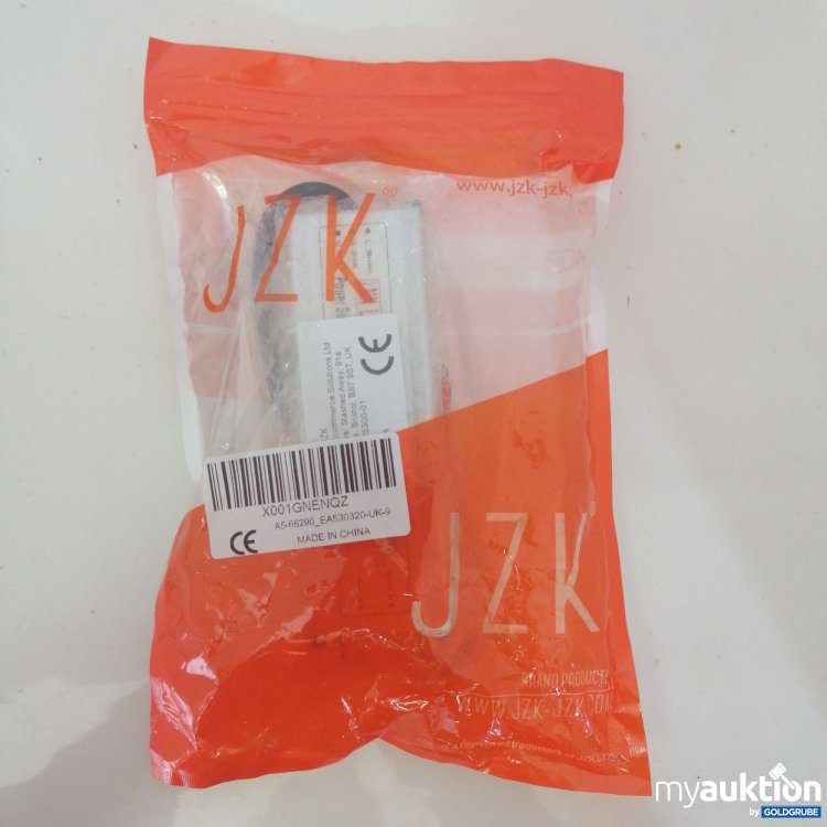 Artikel Nr. 762655: JZK Adapter 50W 