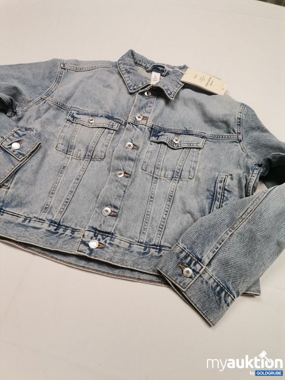 Artikel Nr. 775655: H&M Jeans Jacke 