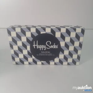 Artikel Nr. 511655: Happy Socks Gift Set 3Paar