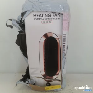 Artikel Nr. 730655: Heating Fan 