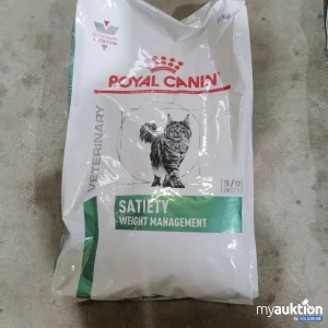 Auktion Royal Canin Katzen Trockenfutter 6kg