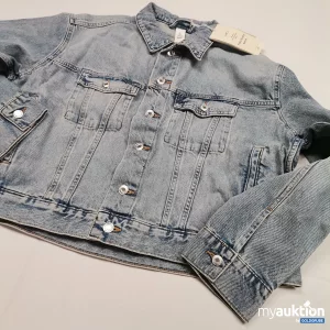 Auktion H&M Jeans Jacke 