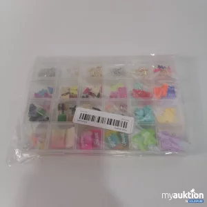 Artikel Nr. 780655: Charms Anhänger Set