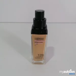 Artikel Nr. 786655: Maybelline Liquid Foundation 30ml 128 Warm Nude 