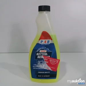 Artikel Nr. 795655: P4B Ketten Reiniger 500ml