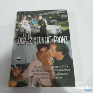 Artikel Nr. 799655: Der Zigeuner Franz 