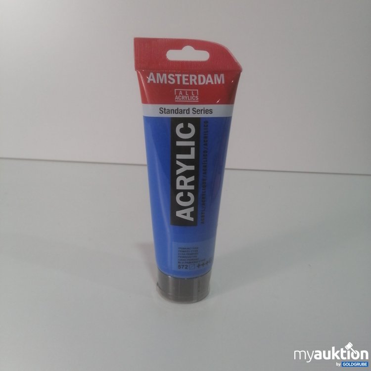 Artikel Nr. 511656: Amsterdam Acrylic Farbe 250ml 