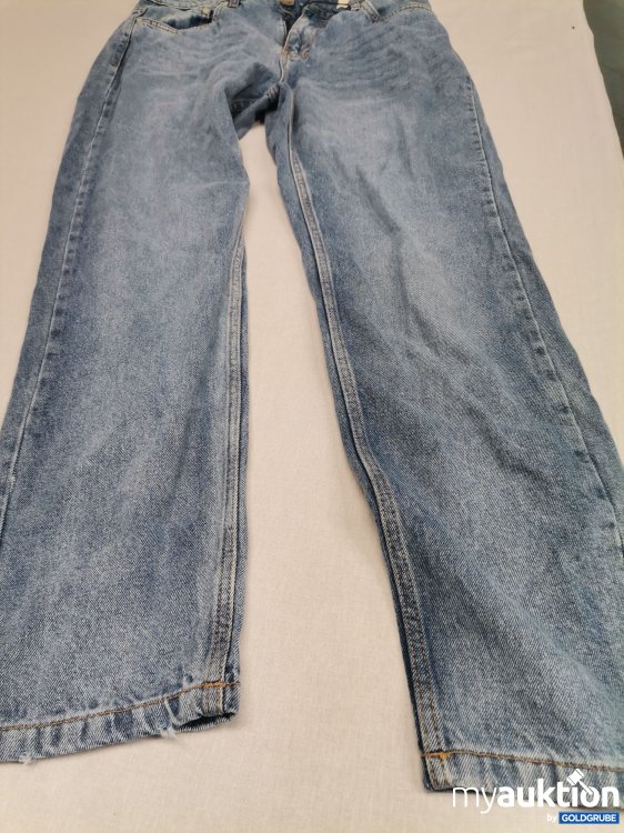 Artikel Nr. 735656: Sublevel Jeans 