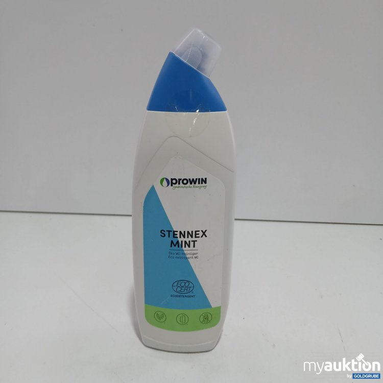 Artikel Nr. 802656: Prowin Stennex Mint 750ml