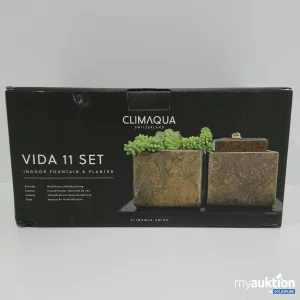 Artikel Nr. 385656: Climaqua Vida 11 Set