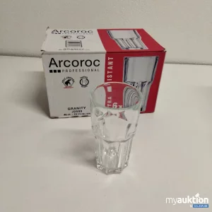 Artikel Nr. 386656: Arcoroc Cocktailgläser 46cl