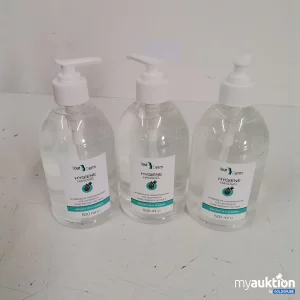 Artikel Nr. 435656: Your Derm Hygiene Handel je 500ml 