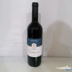 Auktion Fattoria Le Pupille Saffredi 75cl