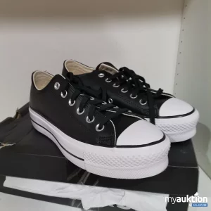 Auktion Converse CTAS Lift ox Schuh