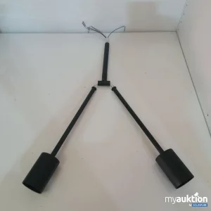 Auktion Lampe 