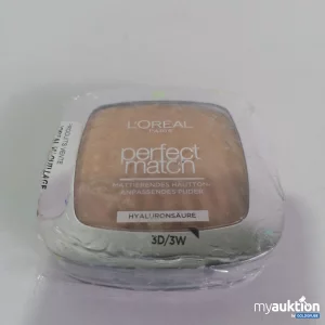 Artikel Nr. 786656: L'oreal Perfect Match Puder 3D/3W 