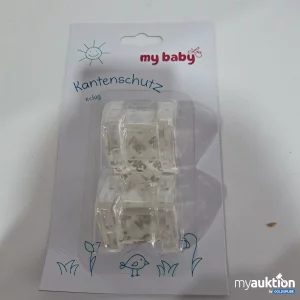 Auktion my Baby Kantenschutz eckig 