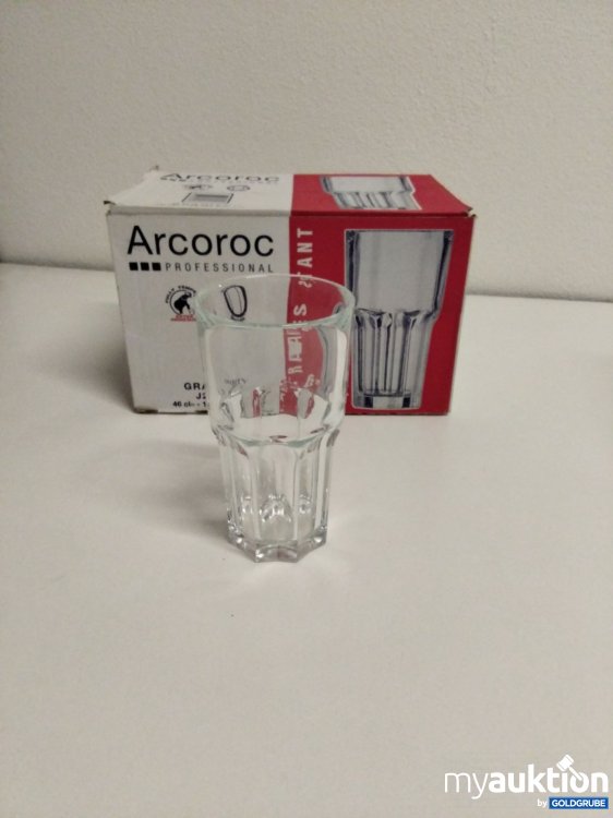 Artikel Nr. 386657: Arcoroc Cocktailgläser 46cl