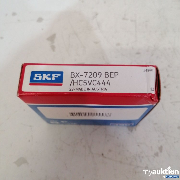 Artikel Nr. 736657: SKF BX-7209 BEP/HC4VC444